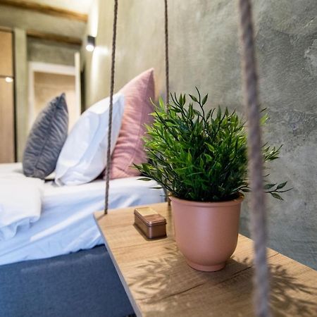Thesscityliving Szaloniki Kültér fotó