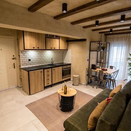 Thesscityliving Szaloniki Kültér fotó