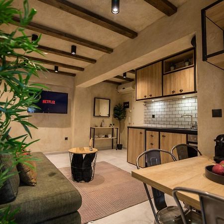 Thesscityliving Szaloniki Kültér fotó