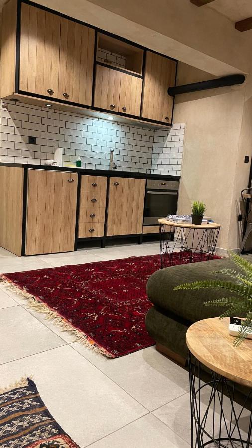 Thesscityliving Szaloniki Kültér fotó