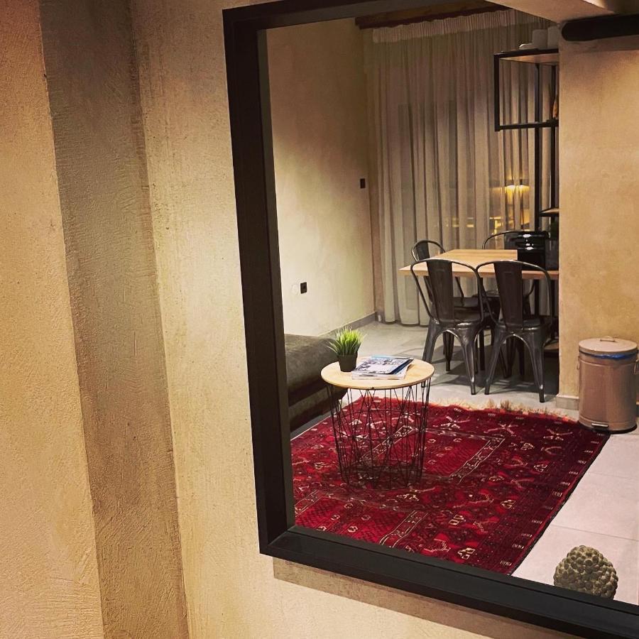 Thesscityliving Szaloniki Kültér fotó