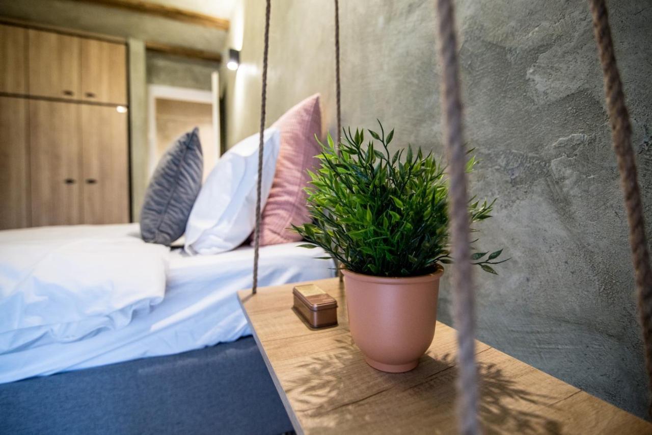 Thesscityliving Szaloniki Kültér fotó