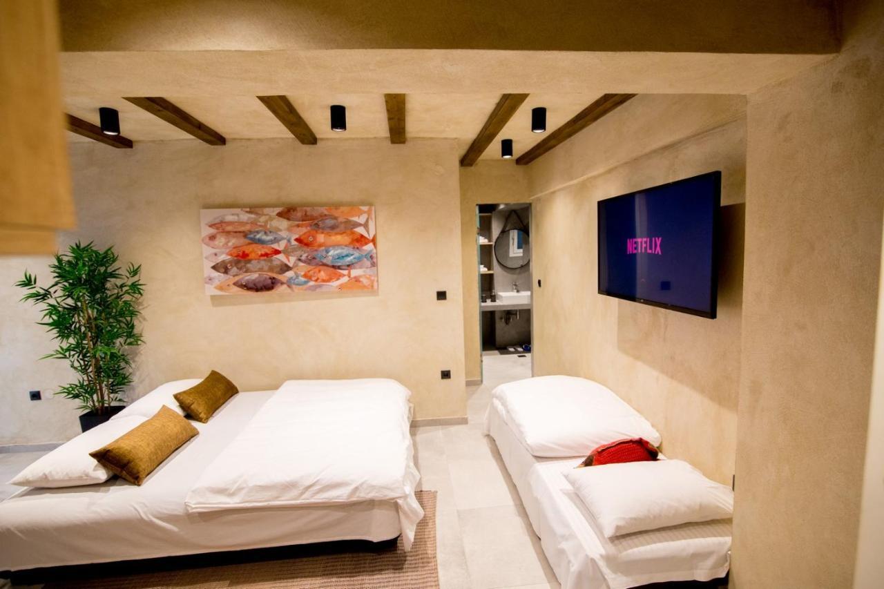 Thesscityliving Szaloniki Kültér fotó