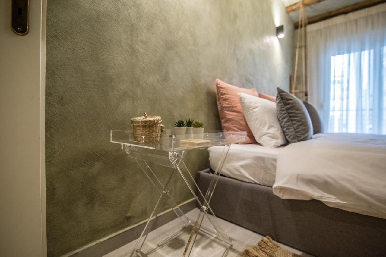 Thesscityliving Szaloniki Kültér fotó