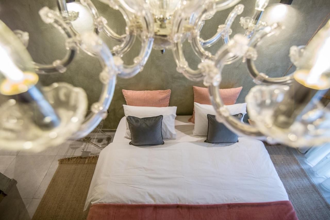 Thesscityliving Szaloniki Kültér fotó