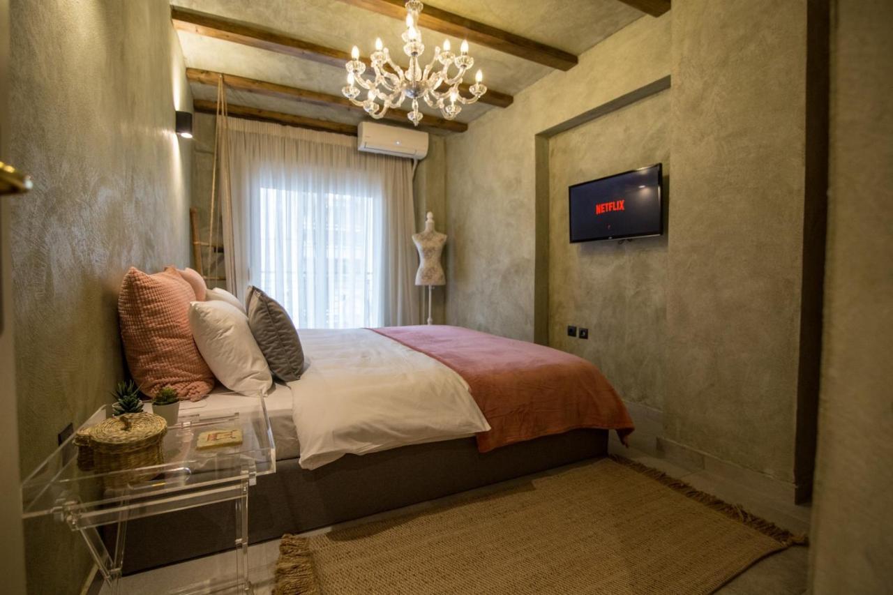 Thesscityliving Szaloniki Kültér fotó