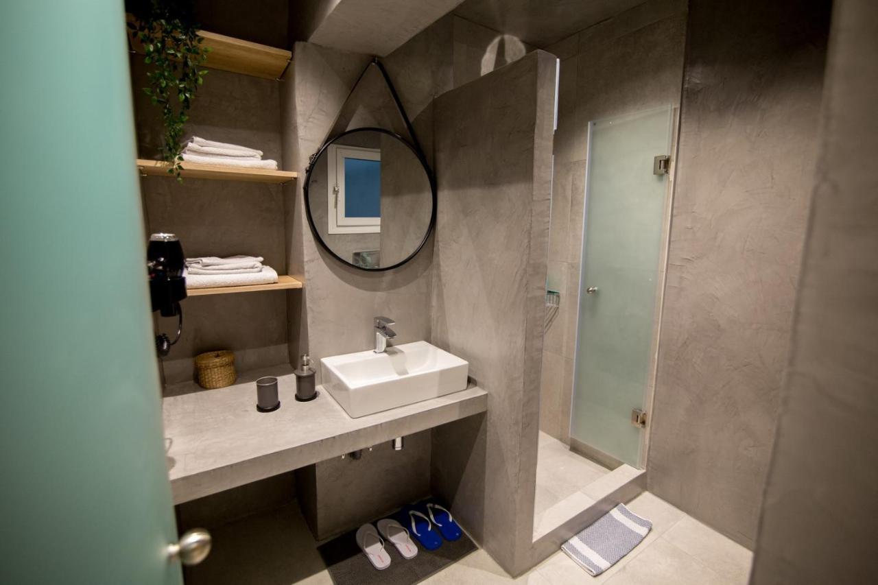 Thesscityliving Szaloniki Kültér fotó