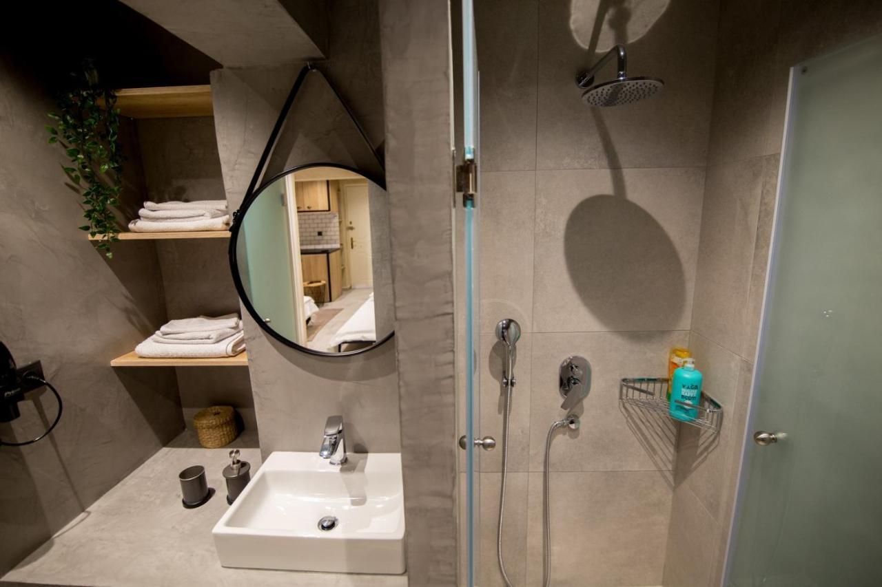 Thesscityliving Szaloniki Kültér fotó