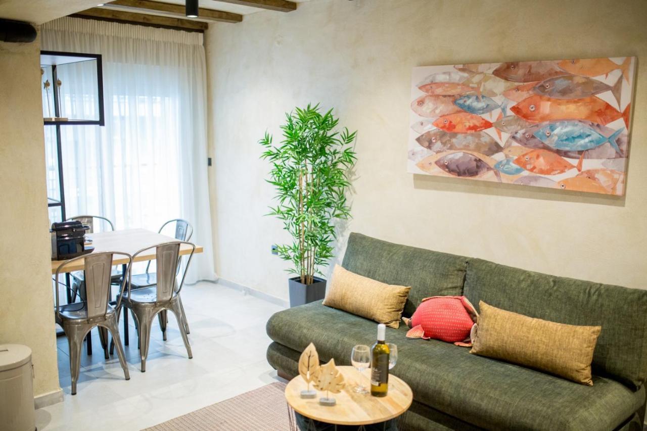 Thesscityliving Szaloniki Kültér fotó