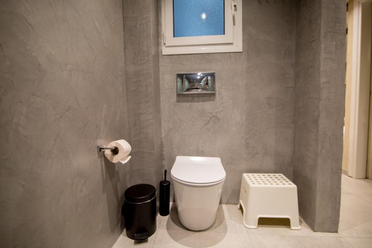 Thesscityliving Szaloniki Kültér fotó